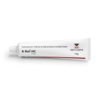 A Ret HC Crm