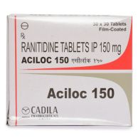 Aciloc 150mg