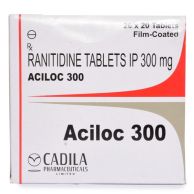 Aciloc 300mg