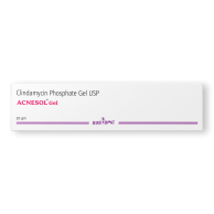 Acnesol Gel 1(20gm)