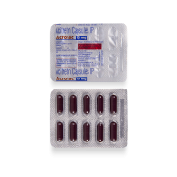 Acrotac 10 mg