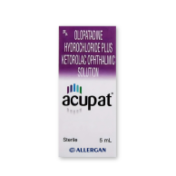 Acupat 5 ml