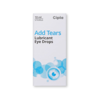 Add Tears 10 ml