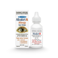 Albalon Eye Drop 0.5mg (5ml)