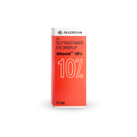 Albucid 10 10 ml