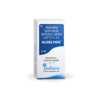 Alerchek 0.1 5 ml