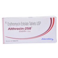 Althrocin 250mg