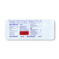 Altraz 1 mg