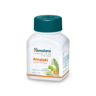 Amalaki Vitamin C Tabs