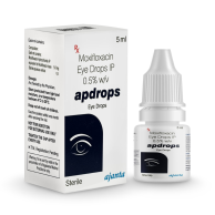 Apdrops 5 ml