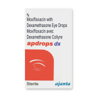 Apdrops DX 3 ml