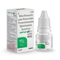 Apdrops KT 5 ml