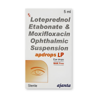 Apdrops LP 5 ml