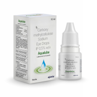 Aqualube 10 ml
