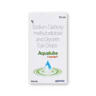 Aqualube Liquigel 10 ml