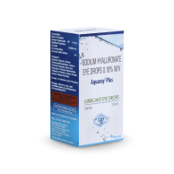 Aquaray Plus 10 ml