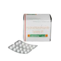 Aquazide 12.5mg