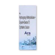 Ara 1 ml