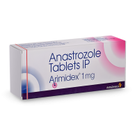 Arimidex 1 mg