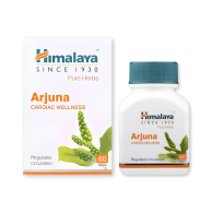 Arjuna Heart Tonic