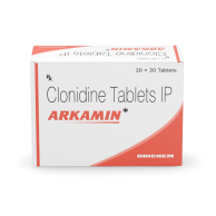 Arkamin 100mcg