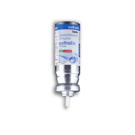 Asthalin HFA Inh 100mcg(200mdi)