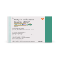 Augmentin 1000mg(875+125)