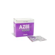 Azee 1000 mg