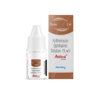 Azithral 3 ml