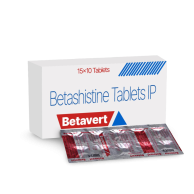 Betavert 8 mg