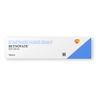 Betnovate Crm 0.10 (20gm)