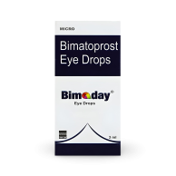 Bimaday 3 ml