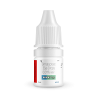 Bimat LS Eye Drop