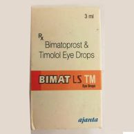 Bimat LS TM Eye Drop