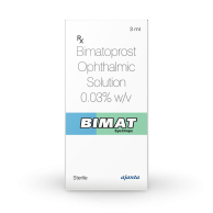 Bimat (With Brush) 3 ml (0.03)