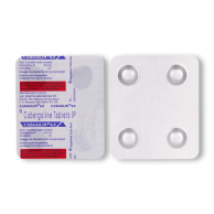 Cabgolin 0.5mg