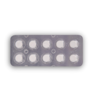 Cardivas CR 10 mg Tab
