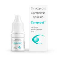 Careprost 3ml 0.03