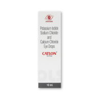 Catlon 10 ml