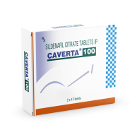 Caverta 100mg