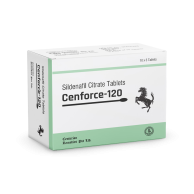 Cenforce 120 Mg