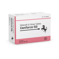 Cenforce 50mg