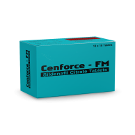 Cenforce FM 100 mg