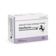 Cenforce Professional 100 mg