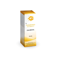 Chlorocol 10 ml