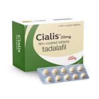 Cialis 20 Mg