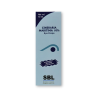 Cineraria Maritima 10 ml