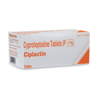 Ciplactin 4mg