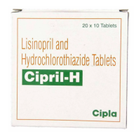 Cipril 5 mg