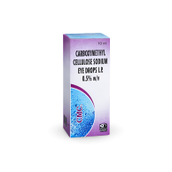CMC 10 ml
